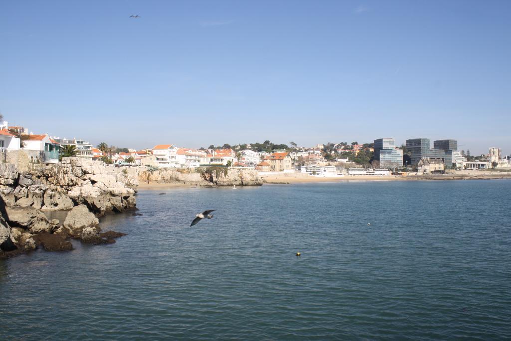 Charming Cascais Apt. Habitación foto