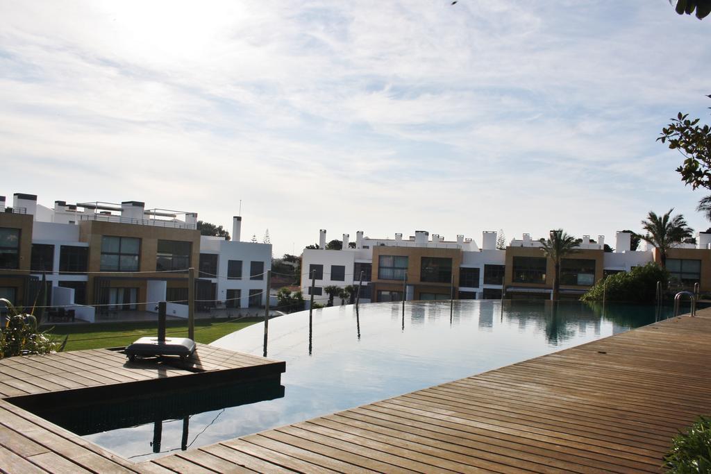 Charming Cascais Apt. Habitación foto