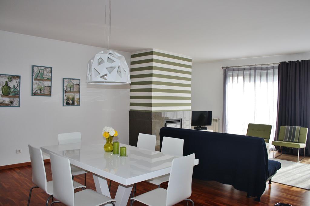 Charming Cascais Apt. Habitación foto