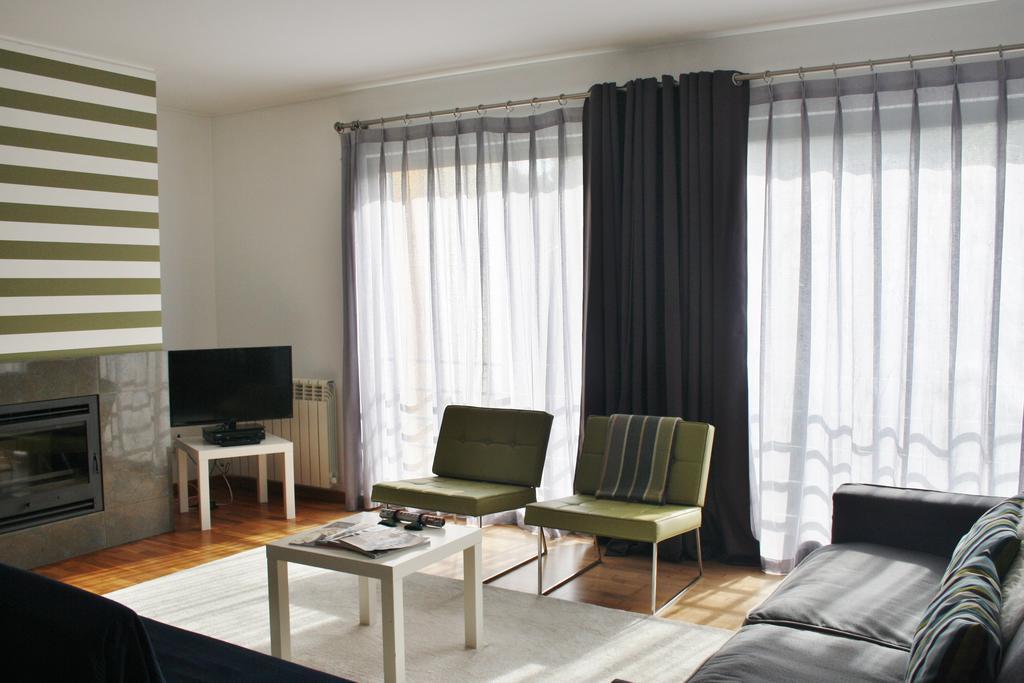 Charming Cascais Apt. Exterior foto