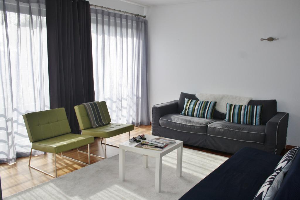 Charming Cascais Apt. Exterior foto