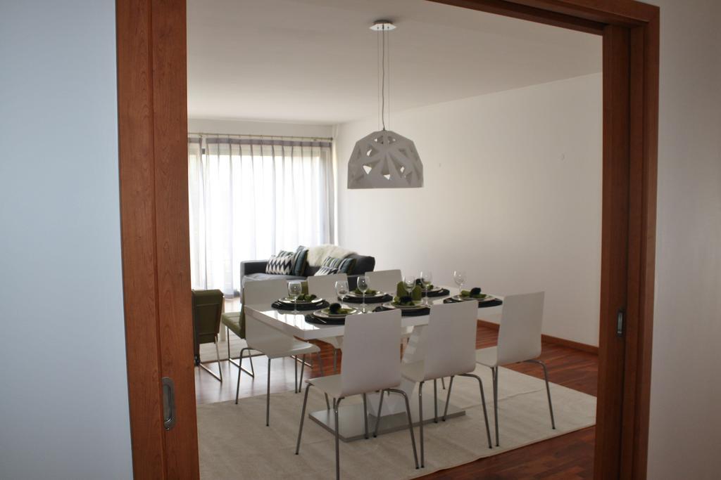 Charming Cascais Apt. Exterior foto