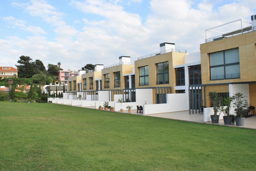 Charming Cascais Apt. Exterior foto