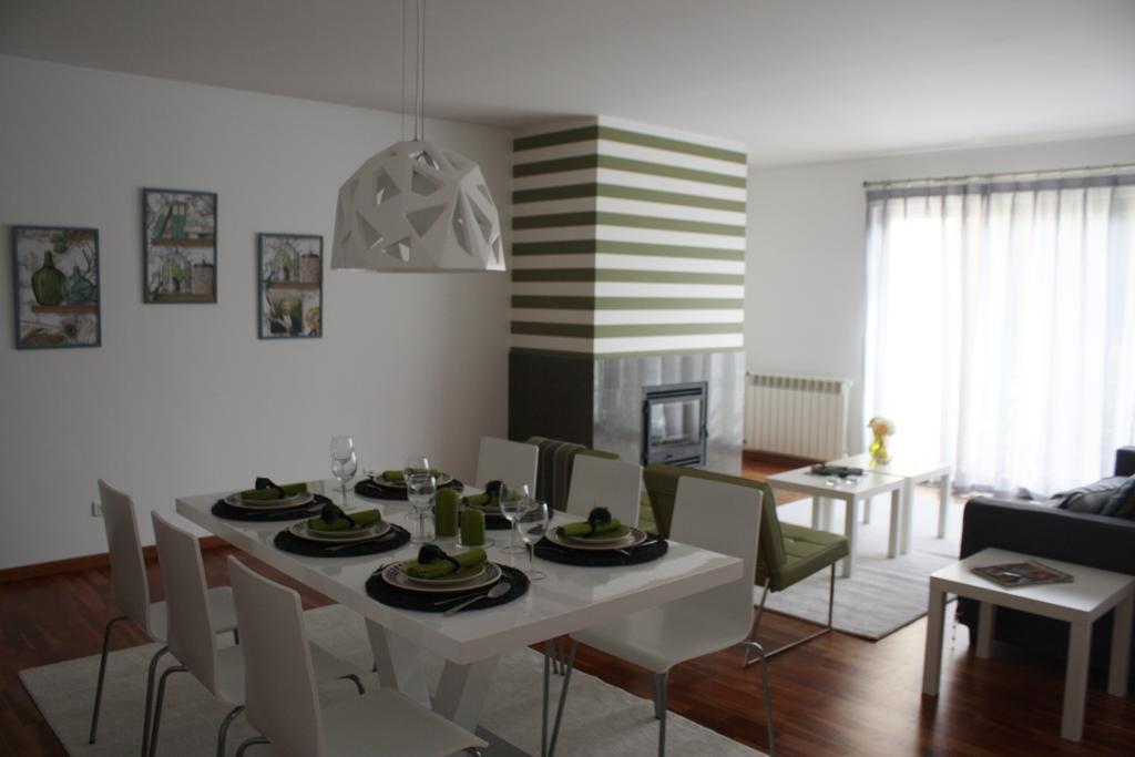 Charming Cascais Apt. Exterior foto